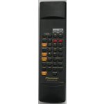 Dálkový ovladač Emerx Pioneer CU-A001 – Hledejceny.cz