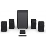 Hisense HT SATURN – Zboží Mobilmania