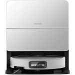 Roborock Saros 10 White – Zbozi.Blesk.cz