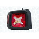 Zadní světlo MAGNETI MARELLI 714020830801 – Hledejceny.cz