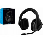 Logitech G533 Wireless DTS 7.1 Surround Gaming Headset – Hledejceny.cz