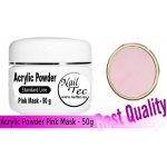 Nailtec profi akryl pudr pink mask 50 g – Hledejceny.cz