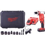 Milwaukee M18 HKP-201CA 4933451204 – Zboží Dáma