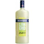 Becherovka Lemond 20% 1 l (holá láhev) – Hledejceny.cz