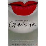 Memoirs of a Geisha - Arthur Golden – Hledejceny.cz