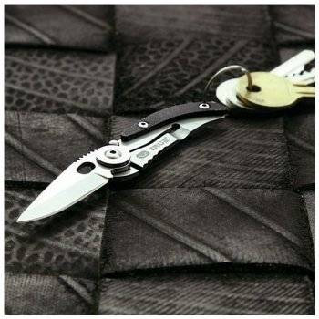 True Utility SkeletonKnife