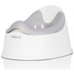 COLIBRO Nočník pro děti SOLO CLOUD šedý – Zboží Dáma