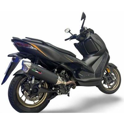 GPR FURORE-X SCOOTER Z.18.2.RACEDB.FXSC – Hledejceny.cz