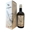 Rum Rom De Luxe Wild Series No. 5 Guadeloupe 60% 0,7 l (holá láhev)
