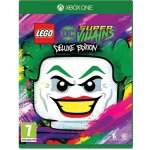 Lego DC Super - Villains (Deluxe Edition) – Sleviste.cz