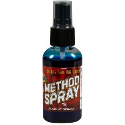Benzar Mix Method Spray Kalmar Česnek 50 ml – Zboží Dáma