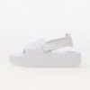 Dámské sandály adidas Adilette 22 Xlg W Ftw White/ Ftw White/ Ftw white