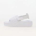 adidas Adilette 22 Xlg W Ftw White/ Ftw White/ Ftw white – Zboží Dáma