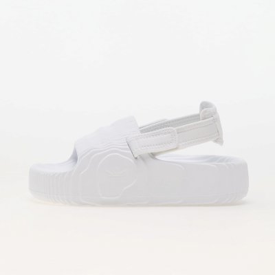 adidas Adilette 22 Xlg W Ftw White/ Ftw White/ Ftw white – Zboží Dáma