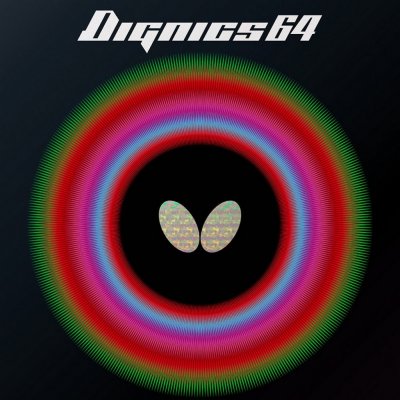 Butterfly Dignics 64 – Zboží Dáma