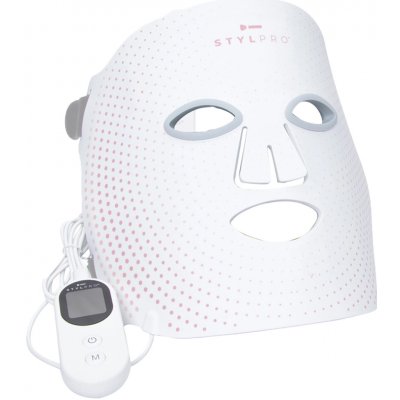 Stylpro - LED Wavelength Mask - LED maska na obličej – Hledejceny.cz