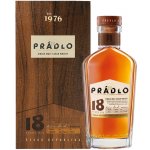 Prádlo 18y 42,7% 0,7 l (kazeta) – Hledejceny.cz