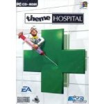 Theme Hospital – Zboží Dáma