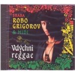 Robo Grigorov - Vdychni reggae CD – Hledejceny.cz