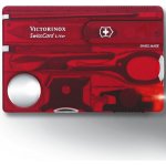 Victorinox Swisscard Lite 0.7300.T – Zboží Mobilmania