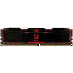 Goodram DDR4 8GB 2666MHz CL16 IR-X2666D464L16S/8G – Hledejceny.cz