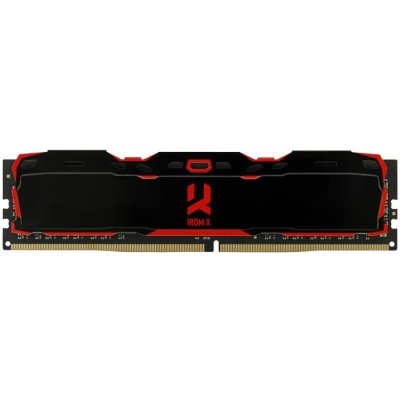 Goodram DDR4 8GB 2666MHz CL16 IR-X2666D464L16S/8G – Hledejceny.cz