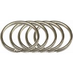 Richter Czech Kroužky na klíče 30 mm, 5 ks – Hledejceny.cz