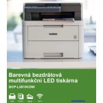 Brother DCP-L3510CDW – Zboží Mobilmania