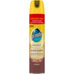 Pronto Wood Classic sprej proti prachu na dřevo 300 ml – Zboží Dáma