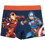Cerdá Plavky chlapecké boxerky Avengers – Sleviste.cz