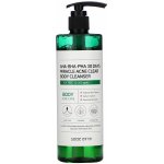 Some by Mi AHA BHA PHA 30 Days Miracle Clear Body Cleanser sprchový gel s obsahem kyselin 400 g – Zboží Dáma