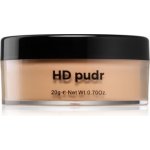 Pola Cosmetics HD pudr Transparentní 20 g – Hledejceny.cz