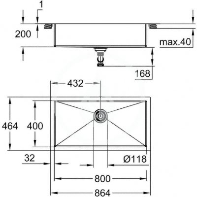 Grohe K700 31580SD1 – Hledejceny.cz