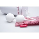 Whoop.de.doo Venušiny kuličky Light – Zboží Dáma