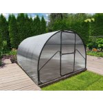 Lanit Plast DODO 300 3x4 m PC 4 mm černý LG4355 – Zboží Dáma