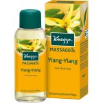 Kneipp masážní olej Ylang-Ylang 100 ml – Sleviste.cz
