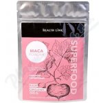 Health Link Bio Maca prášek Raw 250 g – Hledejceny.cz
