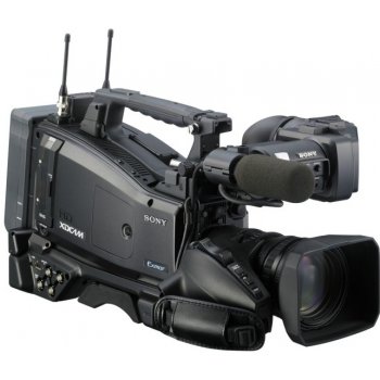 Sony PXW-X400