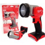 Milwaukee M18 TLED-0 – Zbozi.Blesk.cz