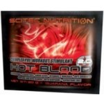 Scitec Nutrition Hot Blood 3.0 300 g – Hledejceny.cz