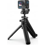 GoPro 3-Way Grip 2.0 Arm Tripod GoPro AFAEM-002 – Zbozi.Blesk.cz