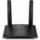 Access point či router TP-Link TL-MR100