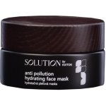 Kvitok Anti-pollution Hydrating face mask 30 ml – Zbozi.Blesk.cz