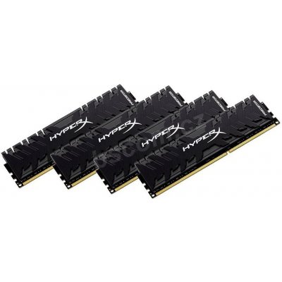 Kingston HX426C13PB3K4/32