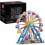 Mould King 11006 Ďábelský mlýn 3836 ks – Zboží Živě