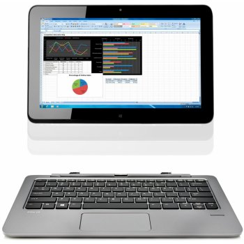 HP Elite x2 1011 L5G45EA