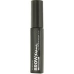 Maybelline Brow Drama řasenka na obočí Transparent 7,6 ml – Zboží Dáma