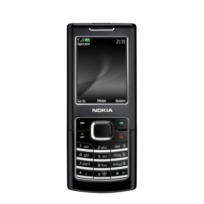 Nokia 6500 Classic – Zbozi.Blesk.cz