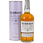 BenRiach The Smoky Twelve 46% 0,7 l (karton) – Hledejceny.cz