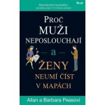 Proč muži neposlouchají a ženy neumí číst v mapách – Hledejceny.cz